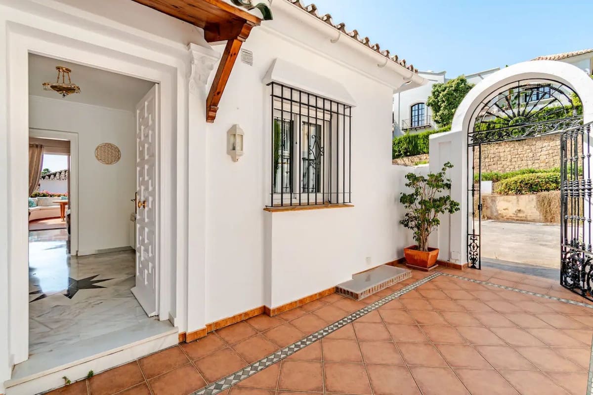 Nagüeles, Costa del Sol, Málaga