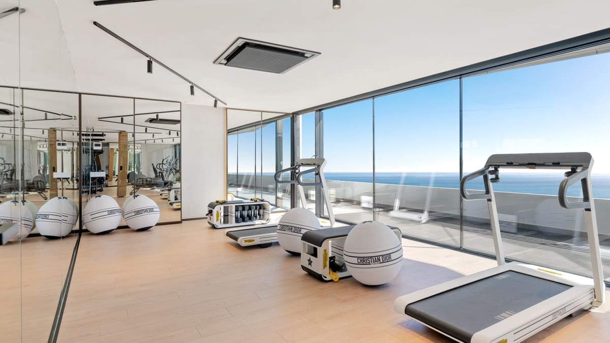 New-Construction Apartments in Fuengirola – MDR-1933