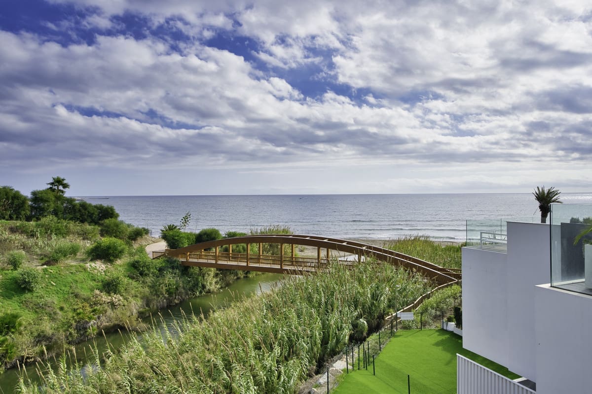 Estepona, Costa del Sol, Málaga