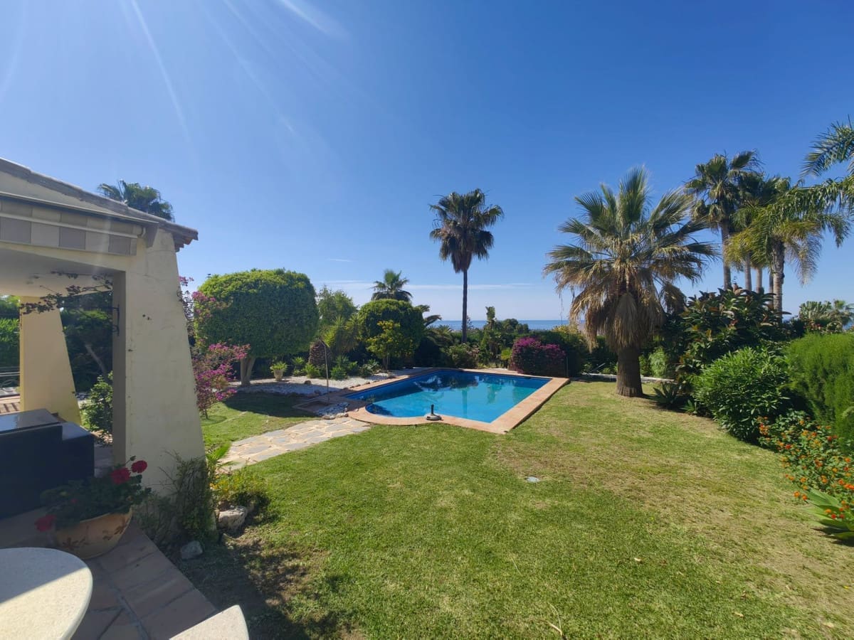 Estepona, Costa del Sol, Málaga