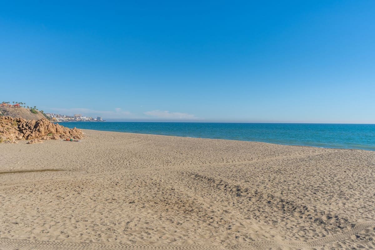 Fuengirola, Costa del Sol, Málaga