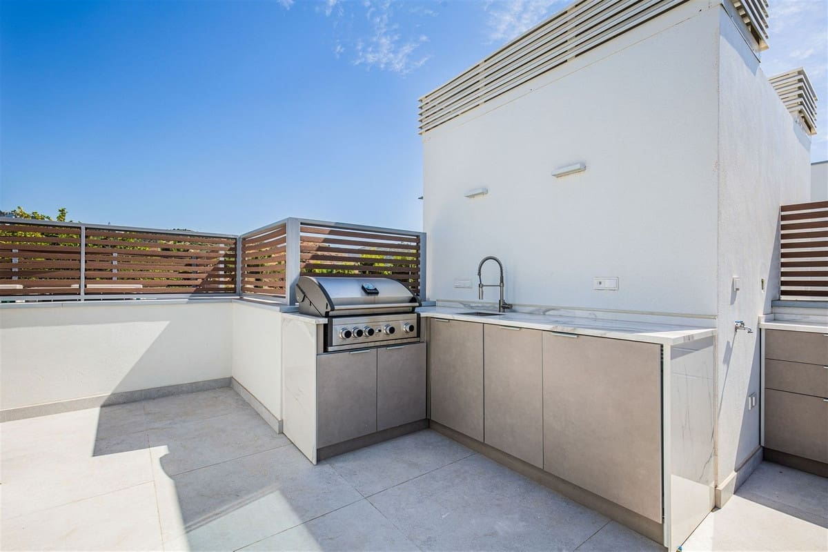 Santa Clara, Costa del Sol, Málaga