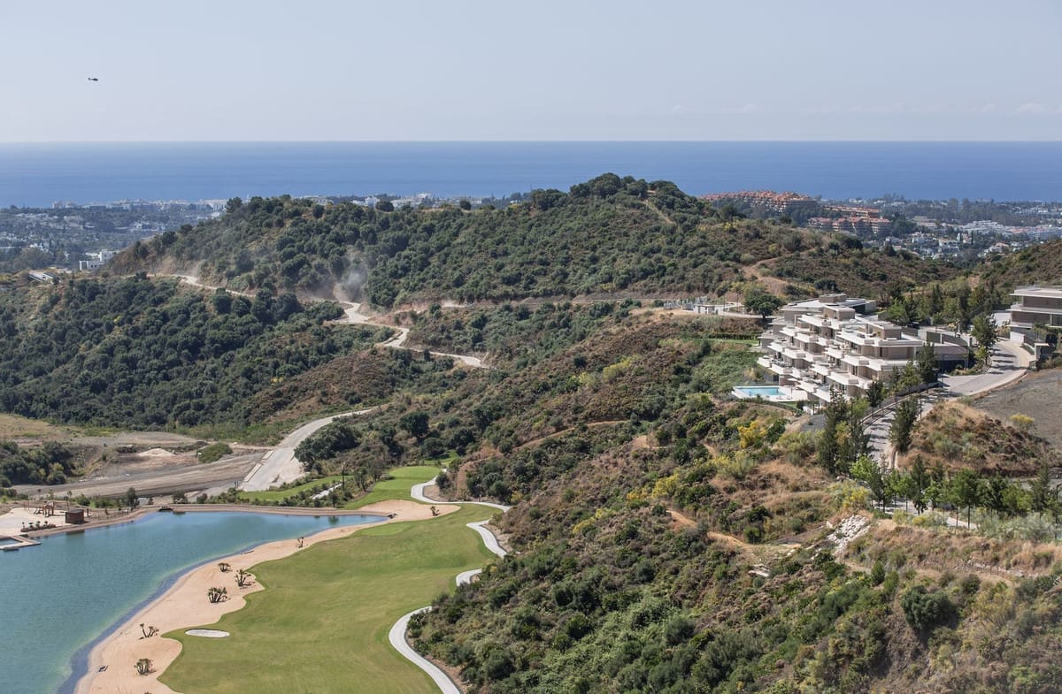 Benahavís, Costa del Sol, Málaga