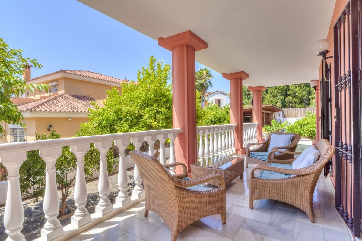 Marbella, Costa del Sol, Málaga