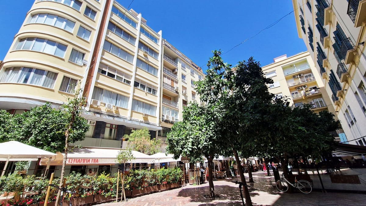 Málaga, Costa del Sol, Málaga
