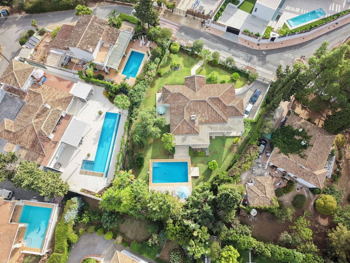 El Chaparral, El Chaparral, Costa del Sol, Málaga