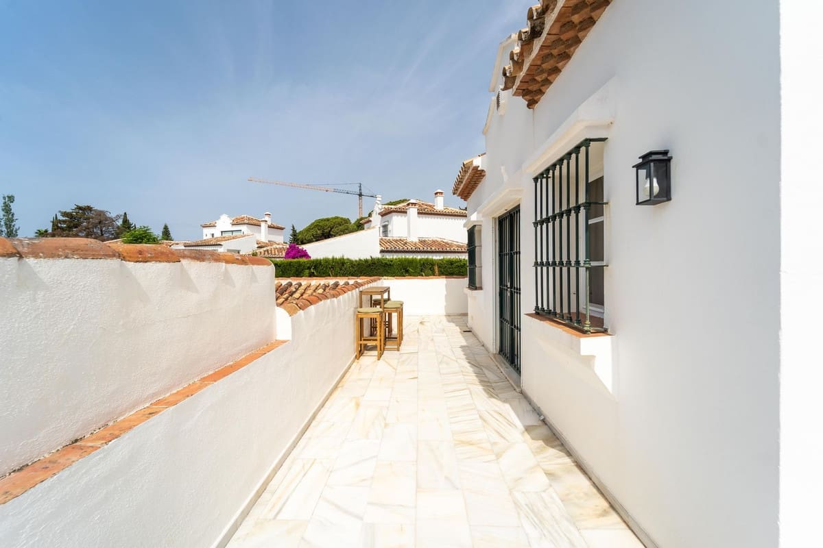 Elviria, Costa del Sol, Málaga