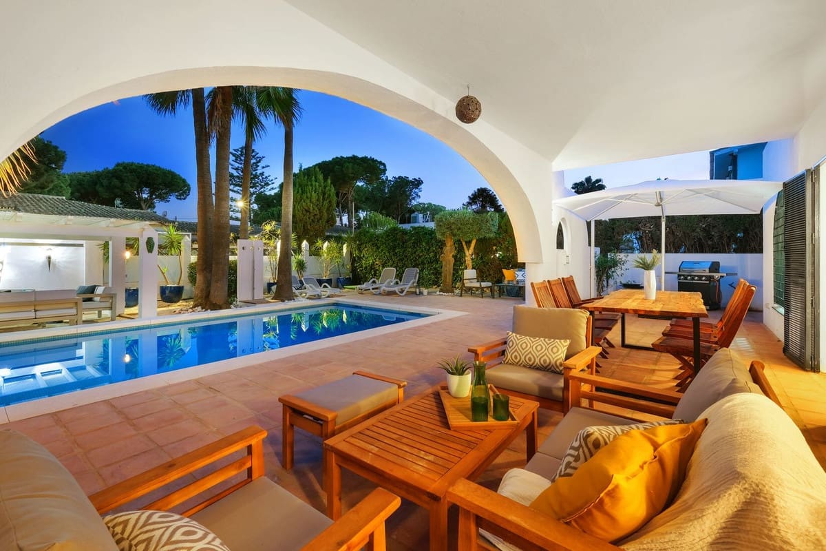 Marbella, Costa del Sol, Málaga
