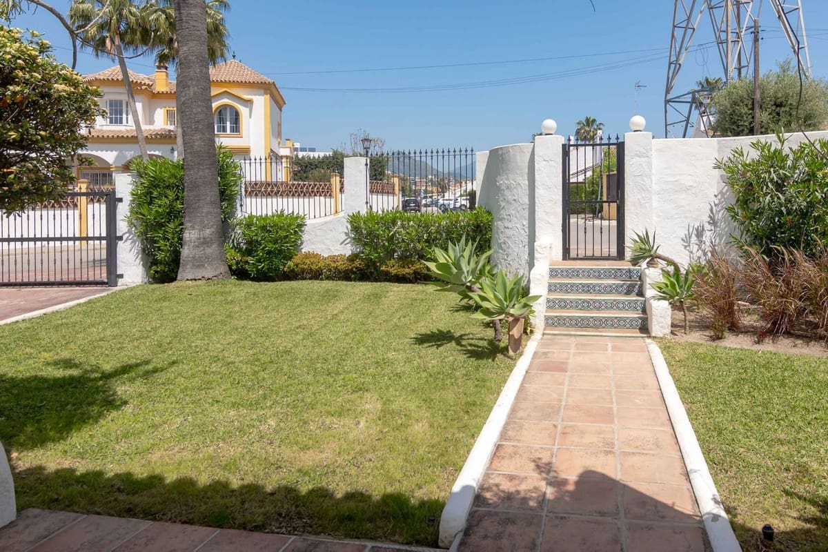Bel Air, Costa del Sol, Málaga