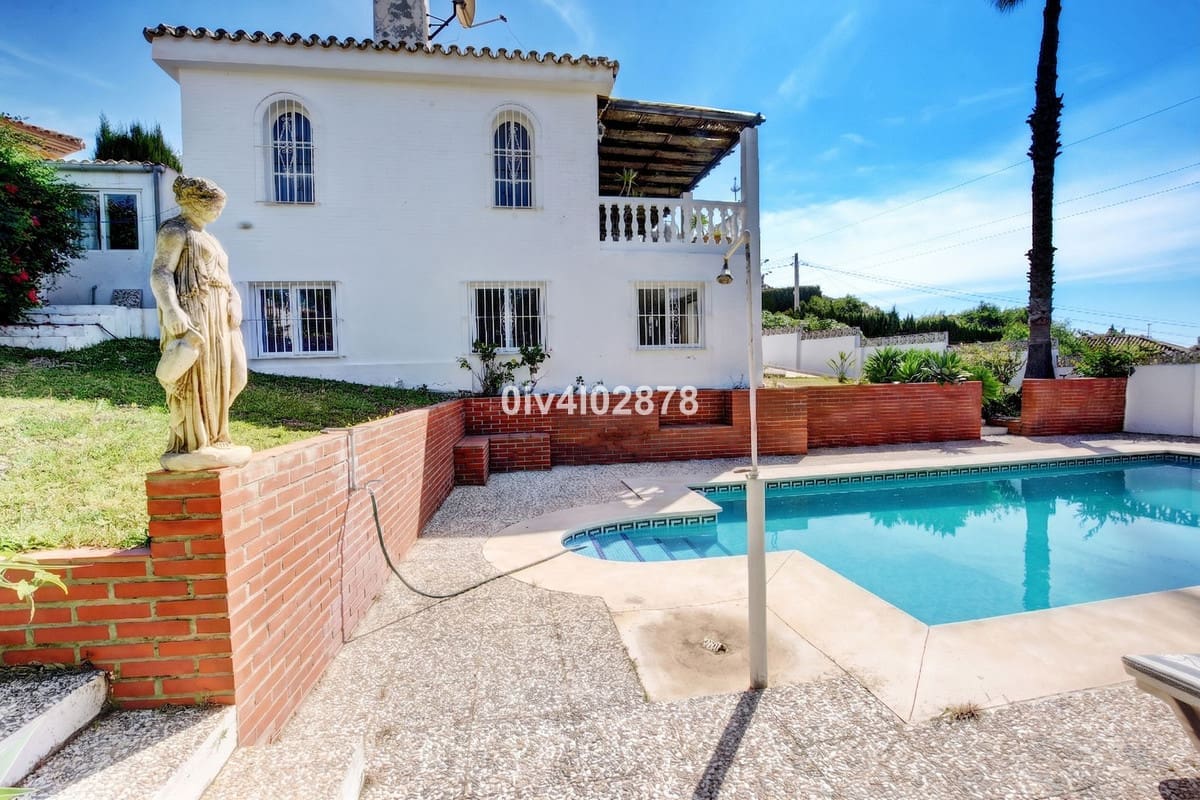 La Capellania, Costa del Sol, Málaga