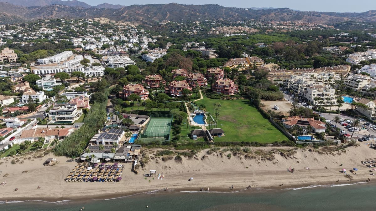 Elviria, Costa del Sol, Málaga