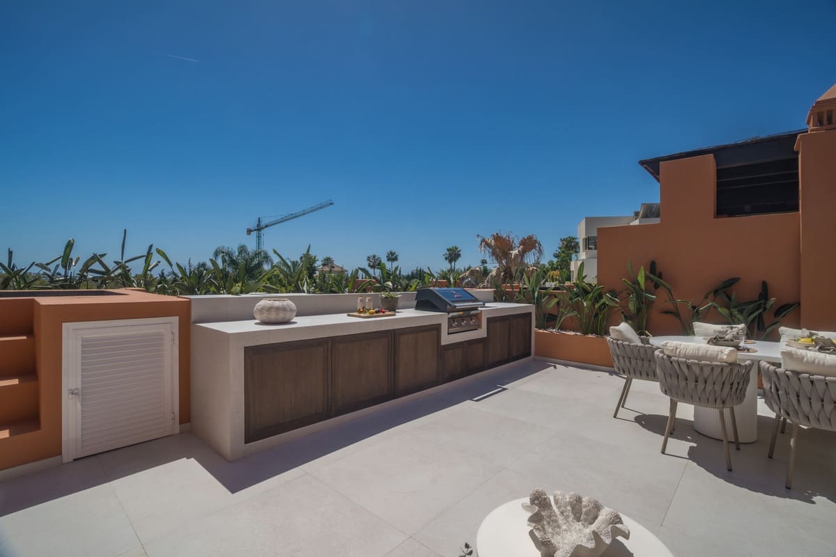 Nueva Andalucía, Costa del Sol, Málaga