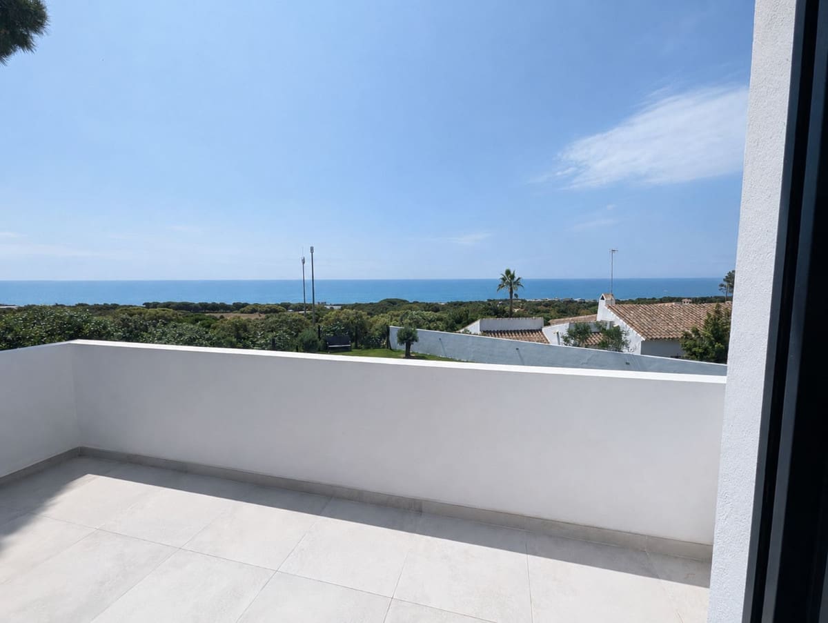 Cabopino, Costa del Sol, Málaga
