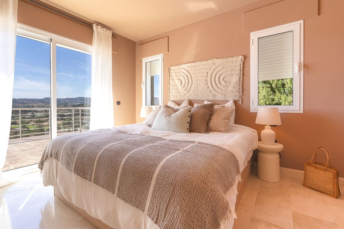 Mijas, Costa del Sol, Málaga