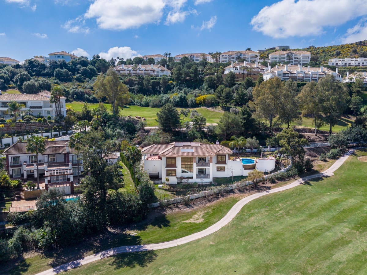 La Cala Golf, Costa del Sol, Málaga