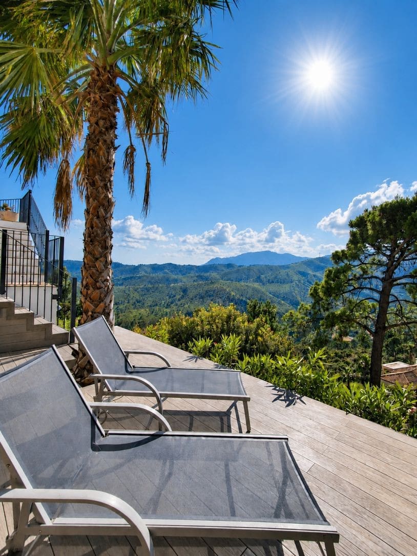 Benahavís, Costa del Sol, Málaga