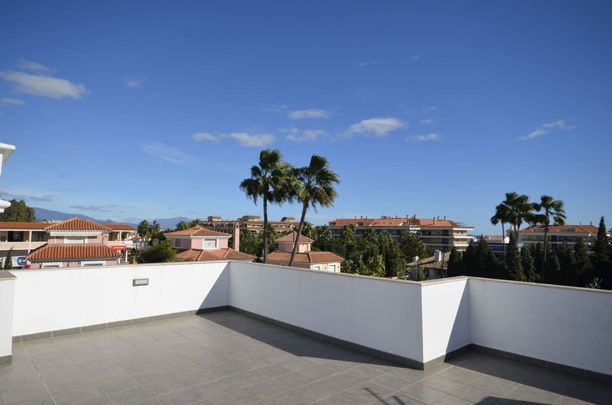 Manilva, Costa del Sol, Málaga