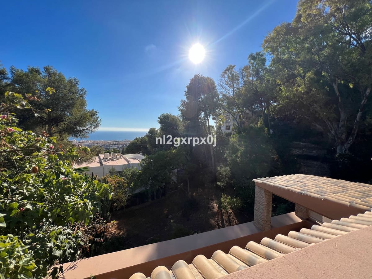 Marbella, Costa del Sol, Málaga