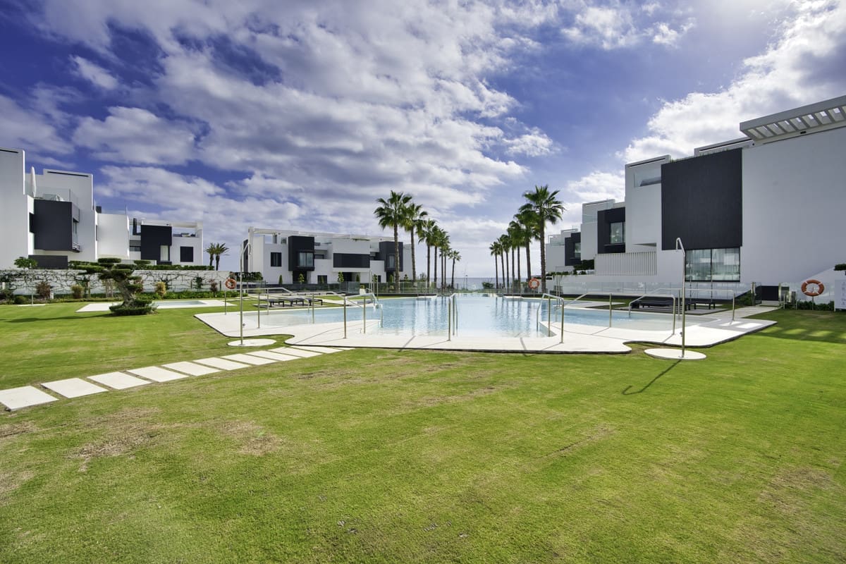 Estepona, Costa del Sol, Málaga