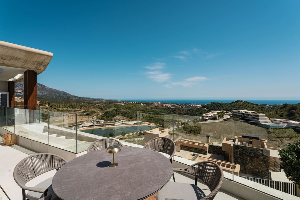 Benahavís, Benahavís, Costa del Sol, Málaga