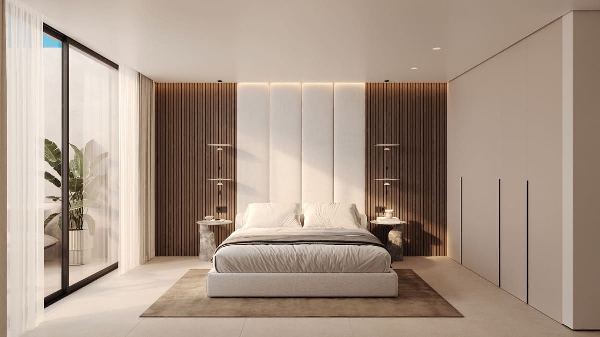 New-Construction Apartments in Estepona – MDR-1928