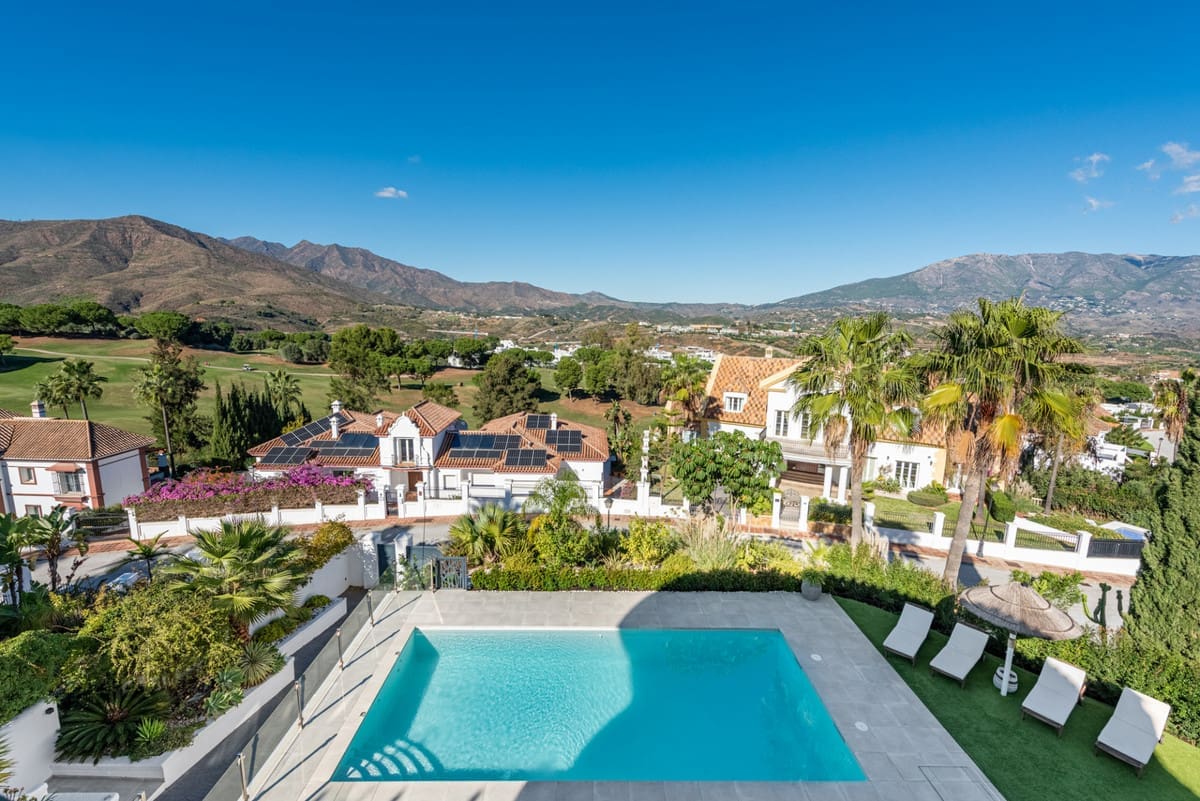 La Cala Golf, Costa del Sol, Málaga