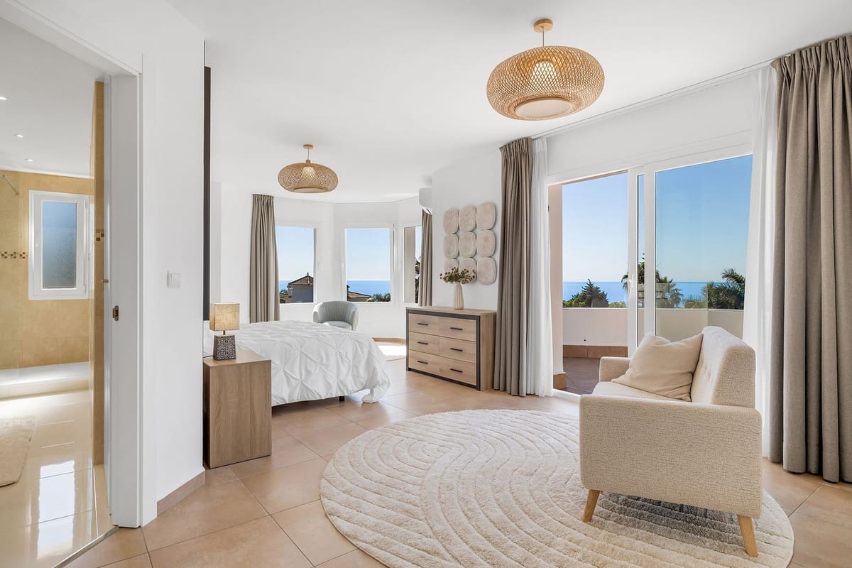 Estepona, Costa del Sol, Málaga