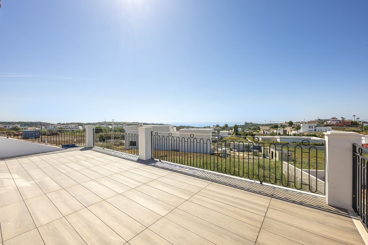 Estepona, Estepona, Costa del Sol, Málaga