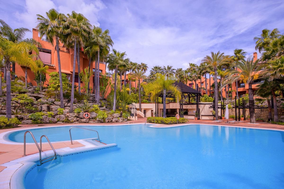 Puerto Banús, Costa del Sol, Málaga