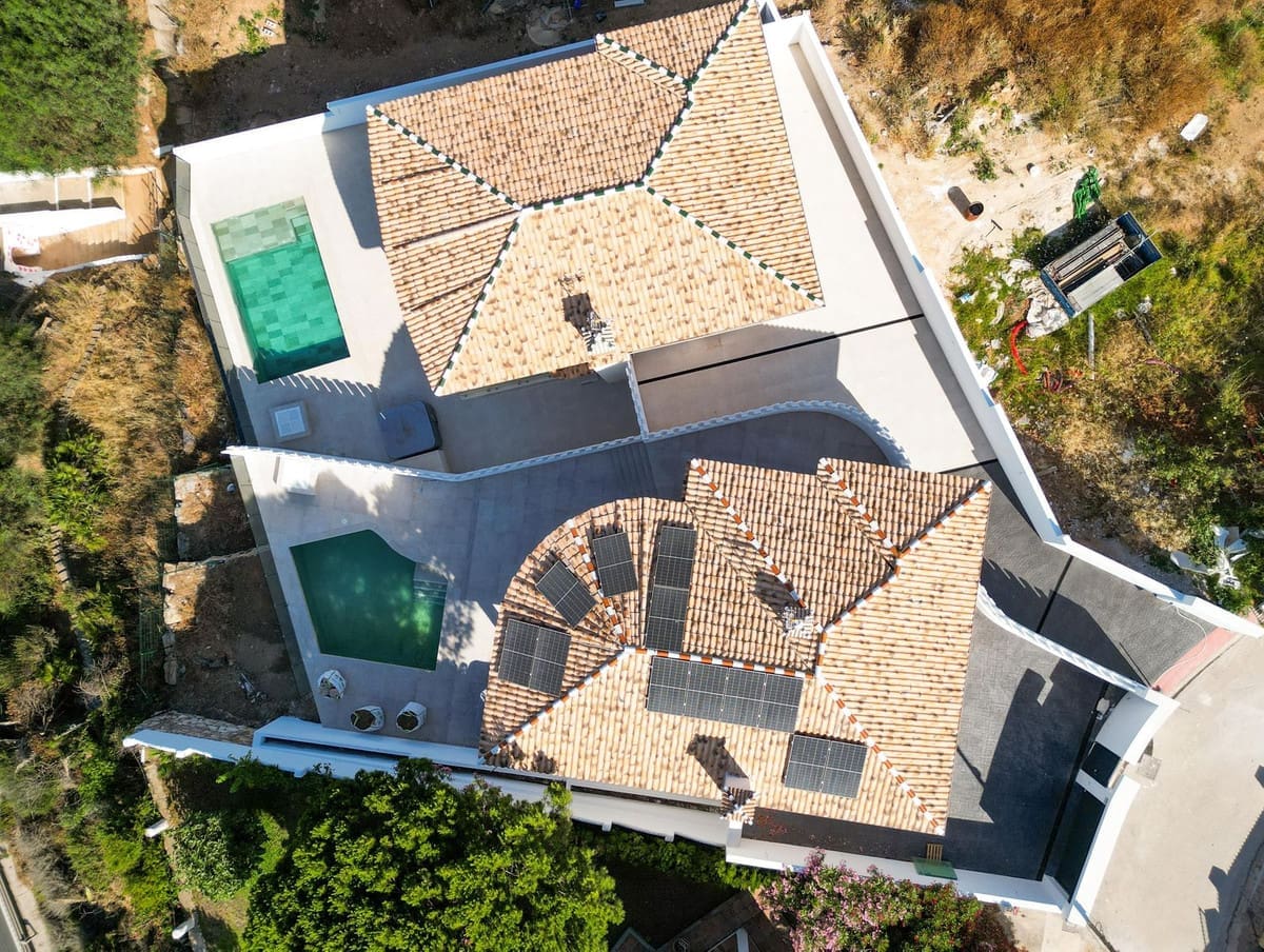 La Cala de Mijas, Costa del Sol, Málaga