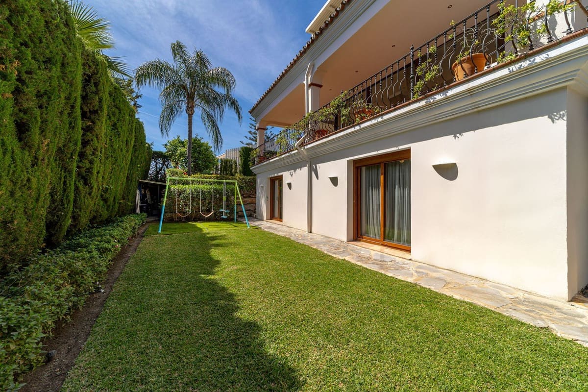 Atalaya, Costa del Sol, Málaga