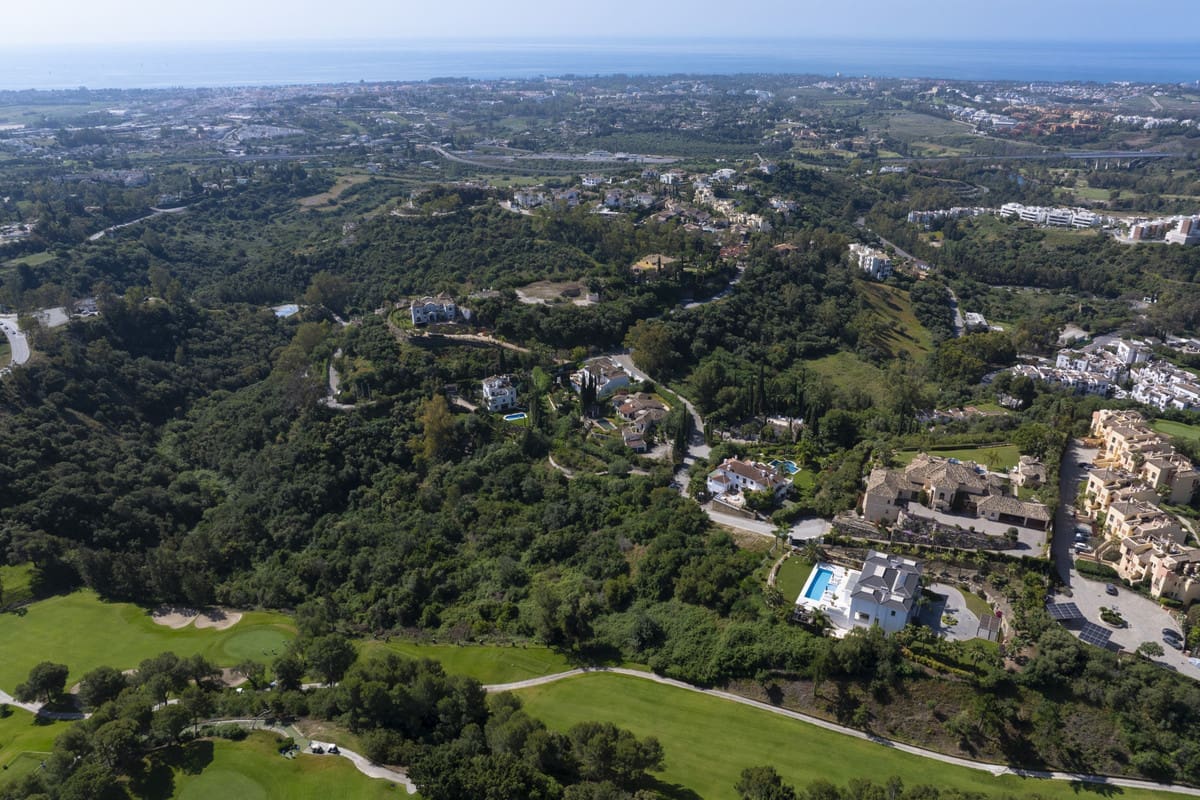 Benahavís, Benahavís, Costa del Sol, Málaga