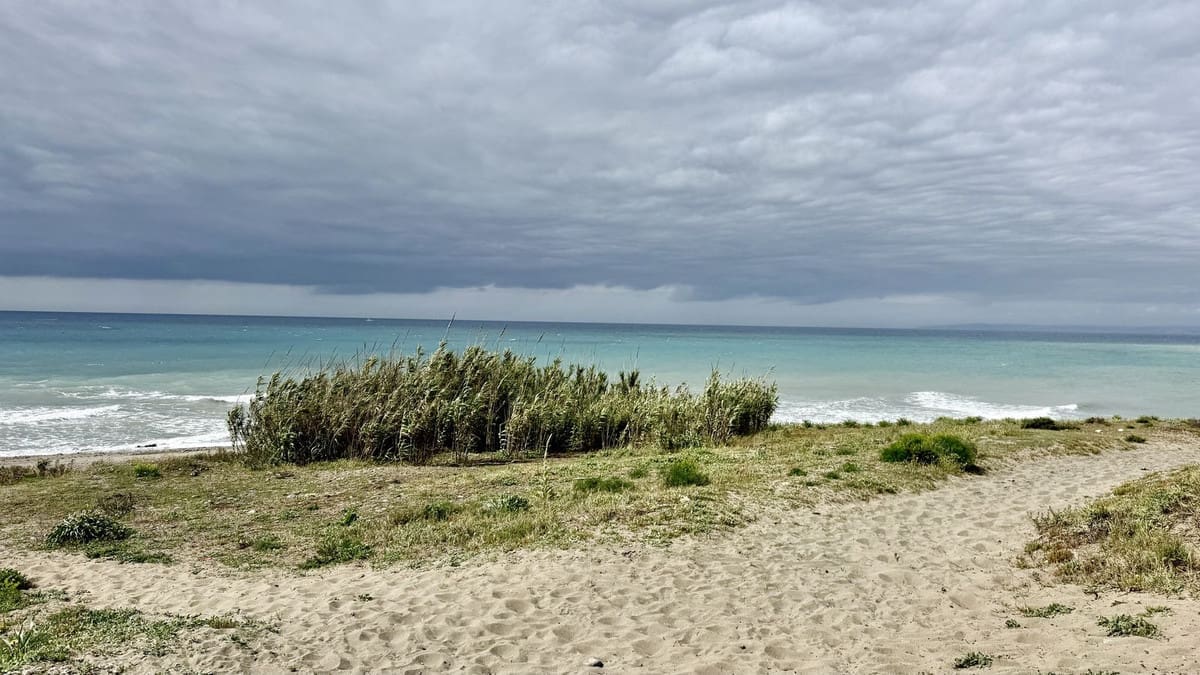 Cancelada, Costa del Sol, Málaga