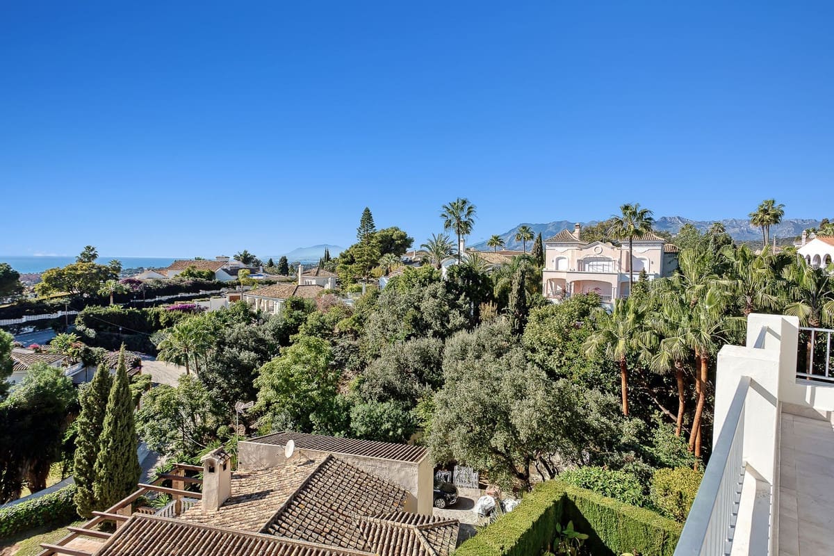 El Rosario, Costa del Sol, Málaga
