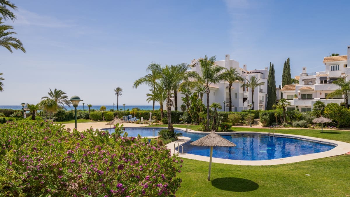Marbella, Costa del Sol, Málaga