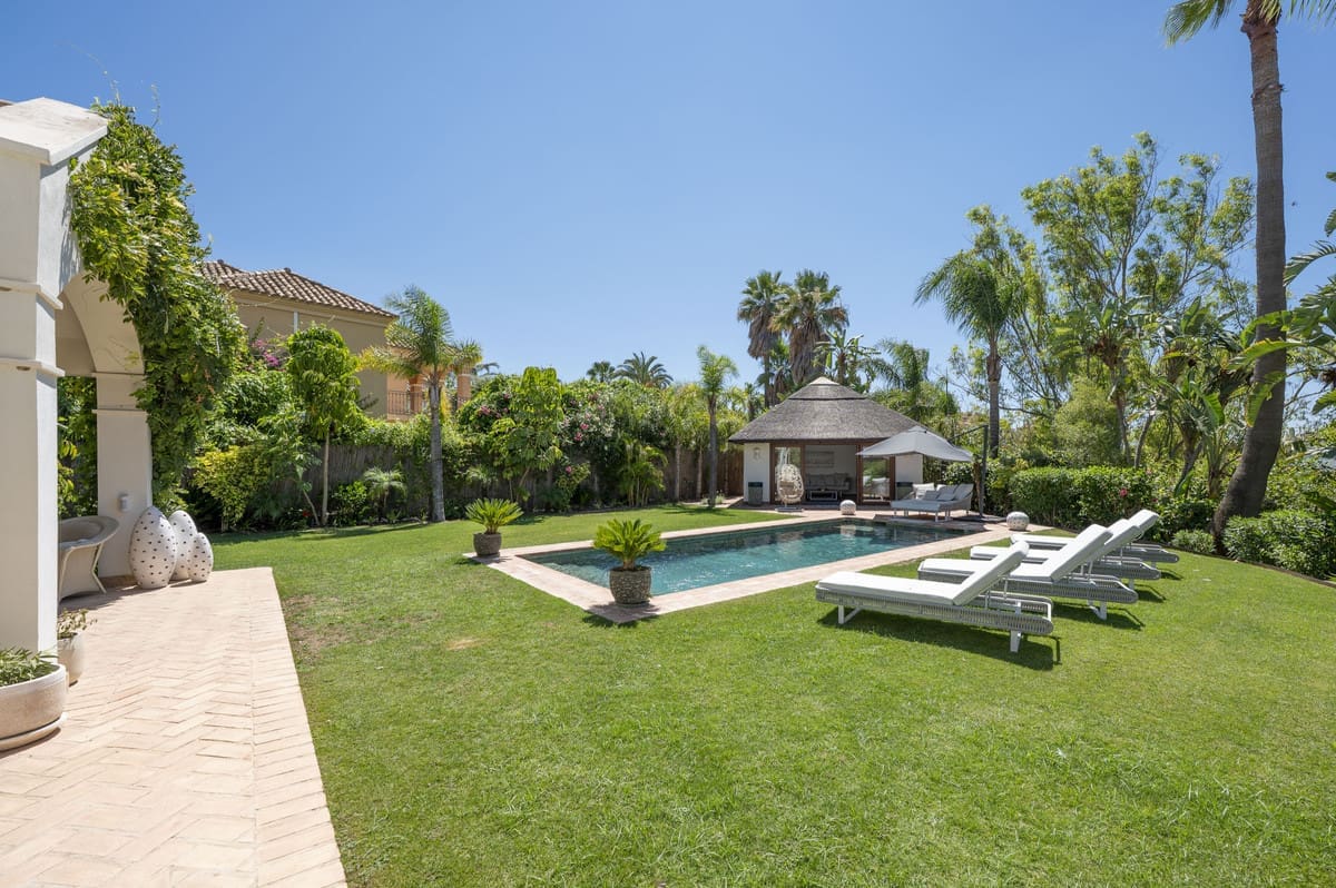 Estepona, Costa del Sol, Málaga