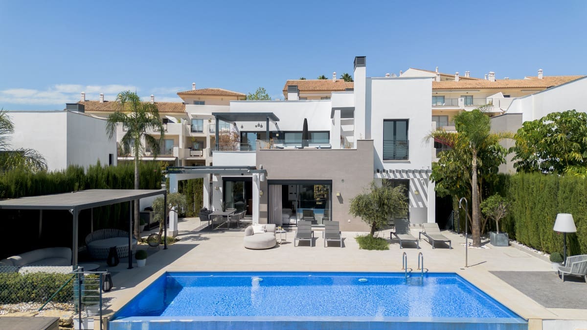 Estepona, Costa del Sol, Málaga