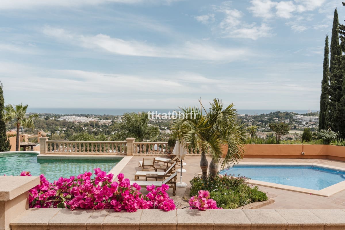 Nueva Andalucía, Costa del Sol, Málaga
