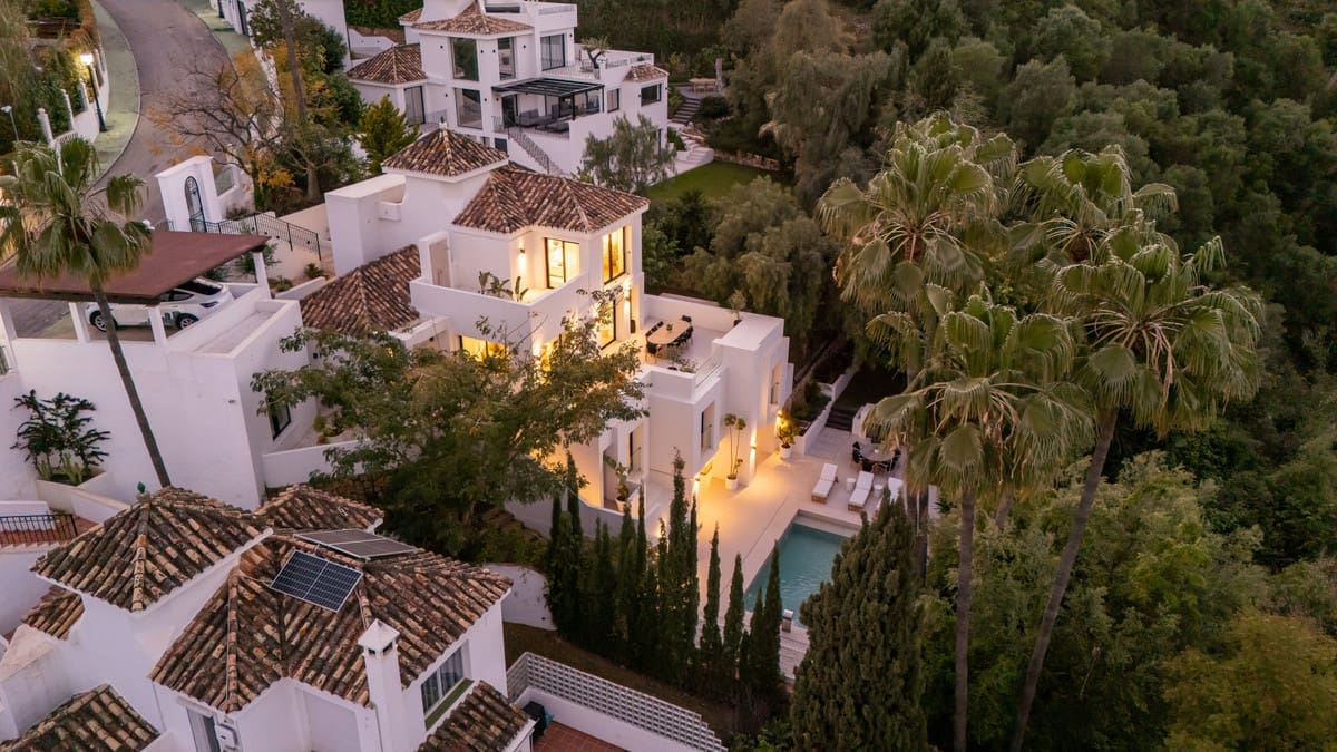 Nueva Andalucía, Costa del Sol, Málaga