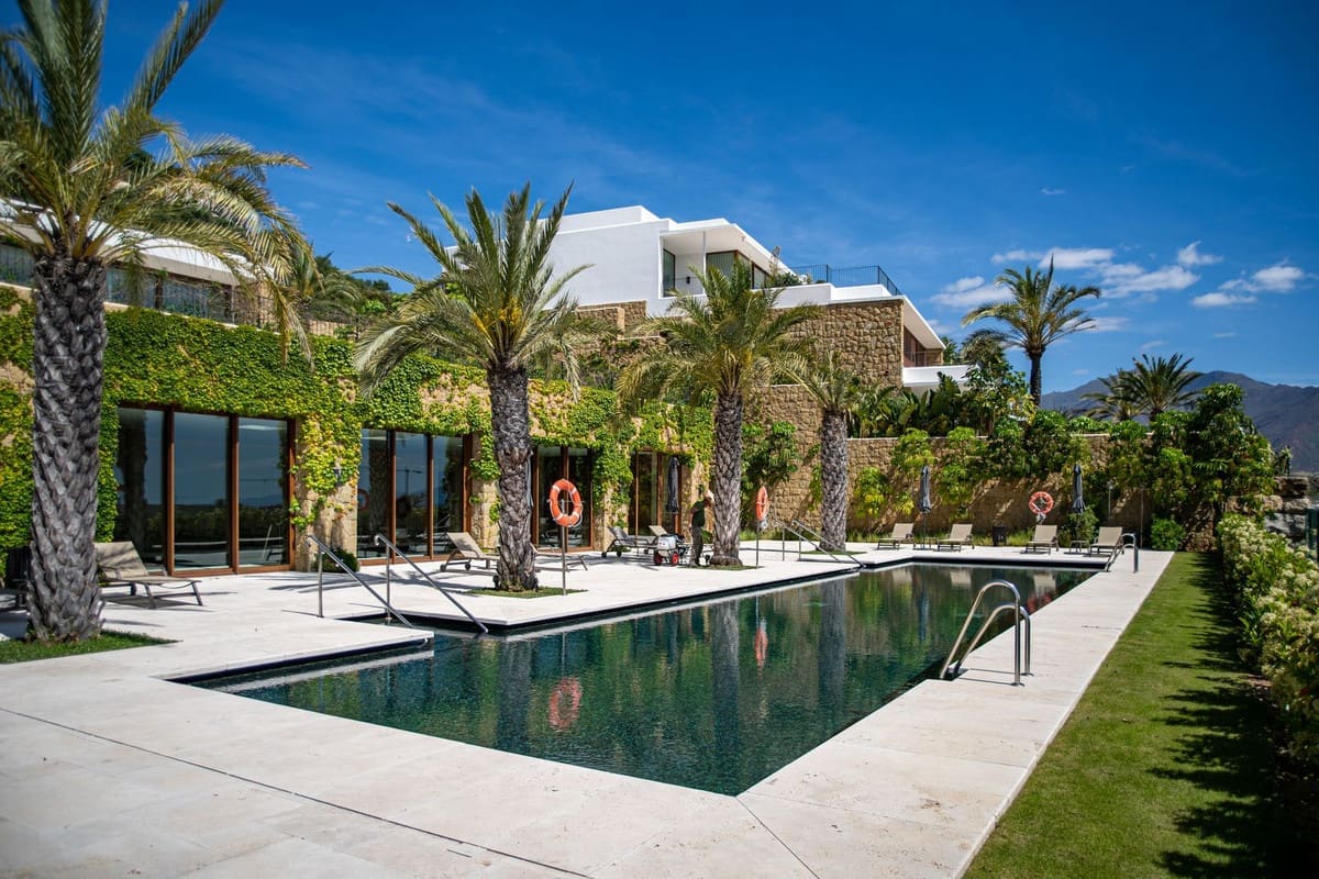 Casares, Costa del Sol, Málaga