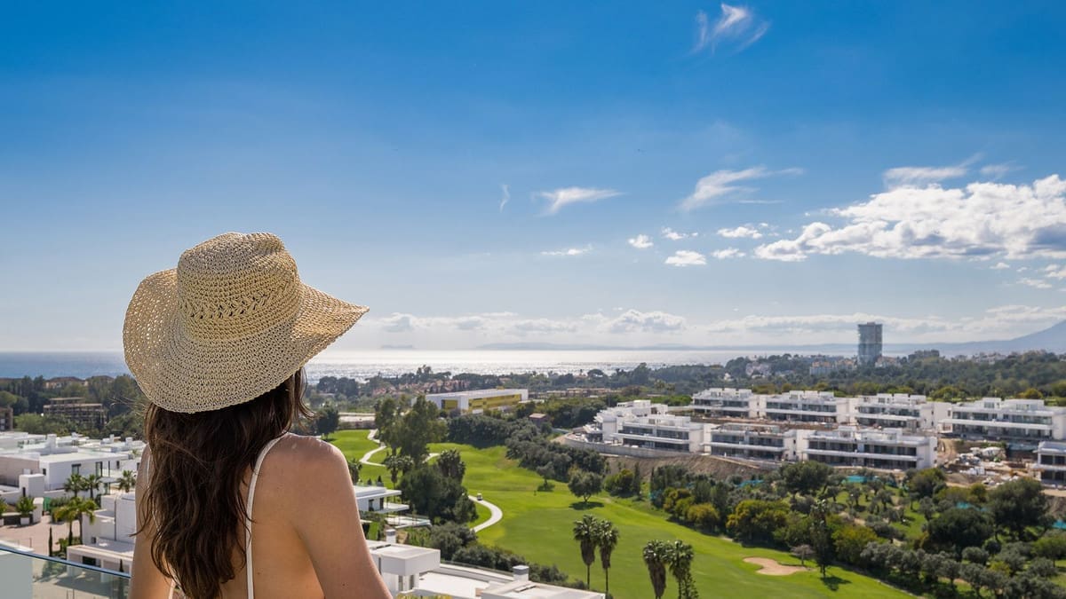 Santa Clara, Costa del Sol, Málaga