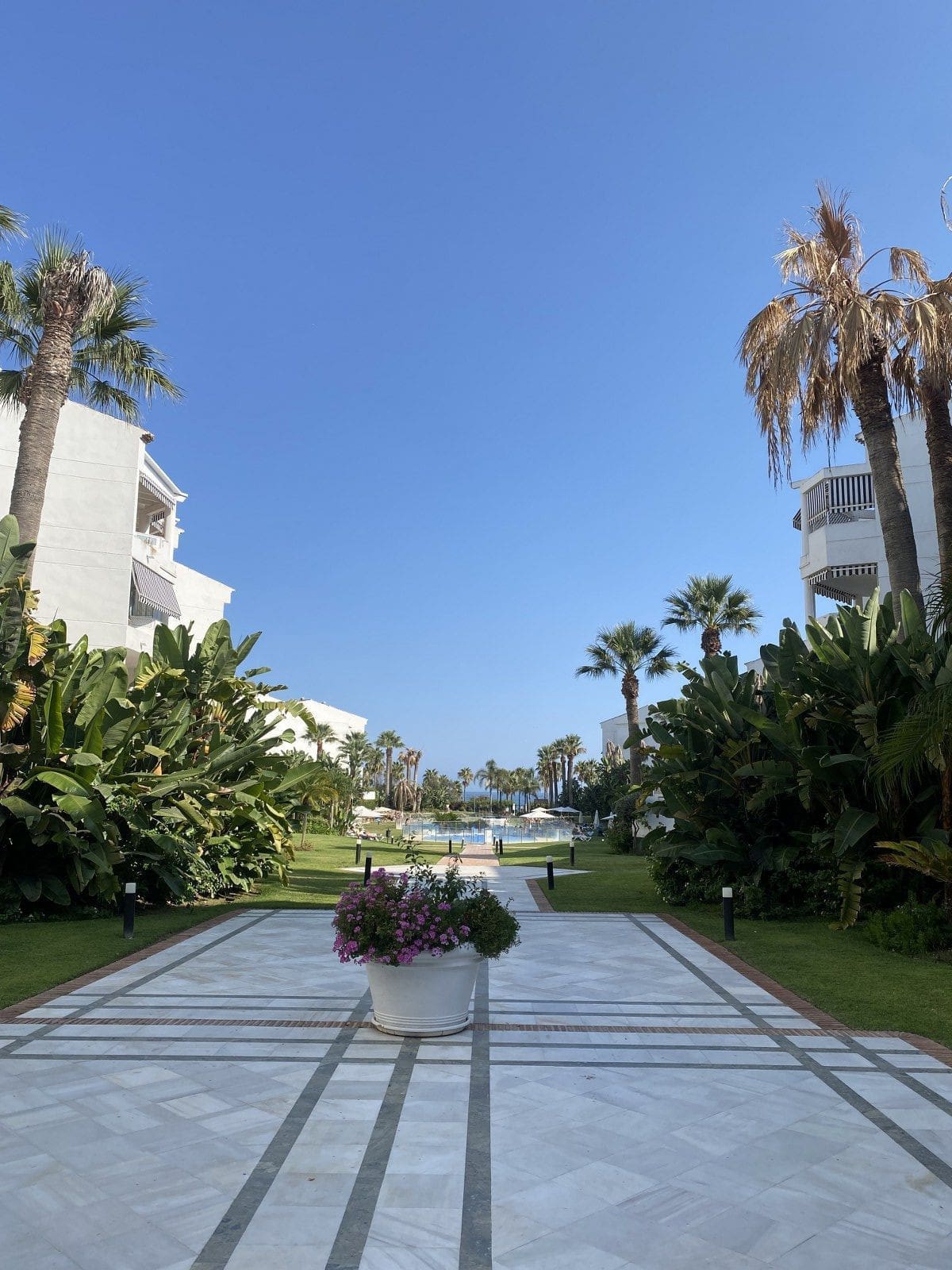 Puerto Banús, Costa del Sol, Málaga