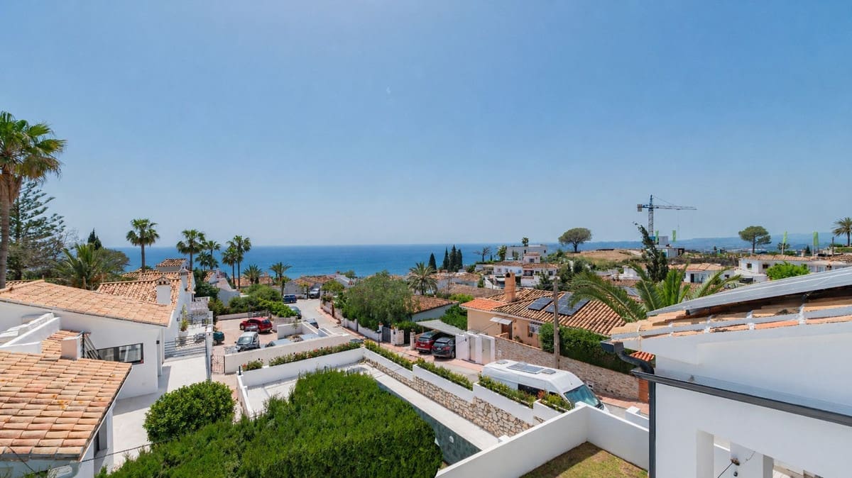 La Capellania, Costa del Sol, Málaga