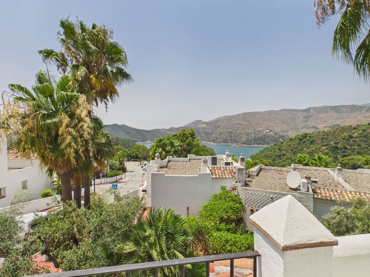 Istán, Costa del Sol, Málaga