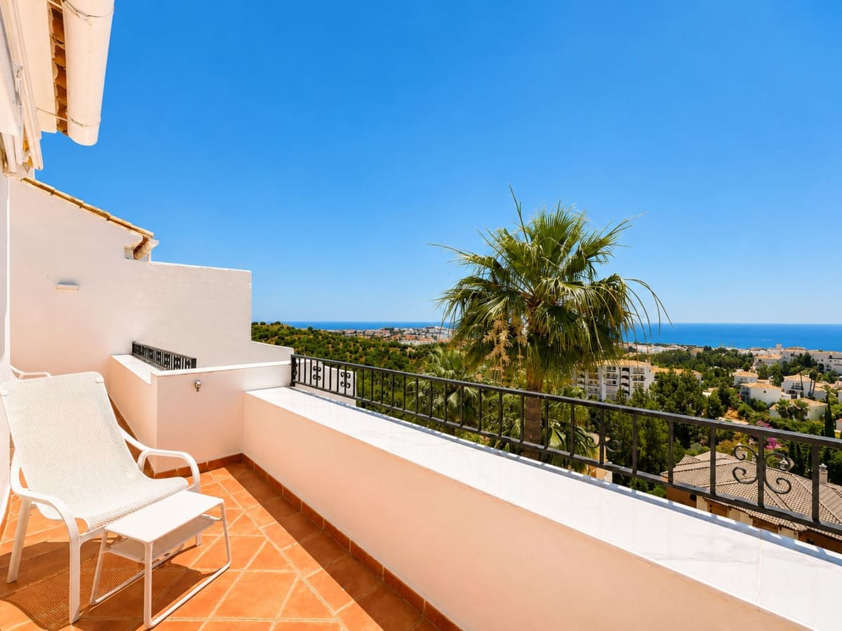 Calahonda, Costa del Sol, Málaga