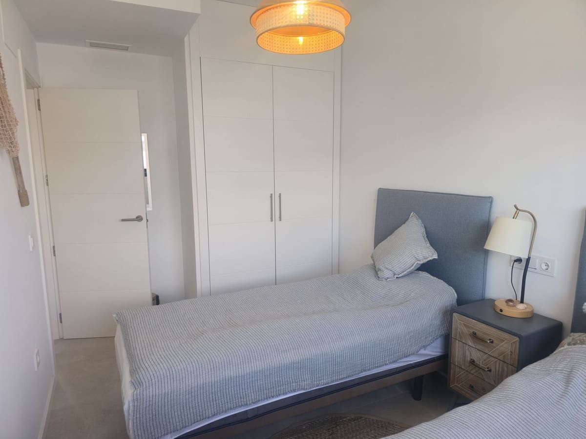Los Alamos, Costa del Sol, Málaga