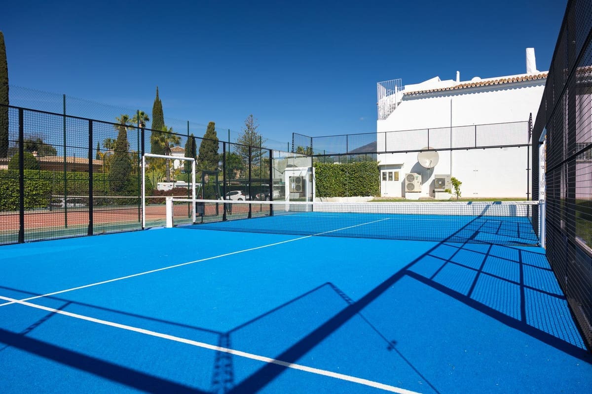 Nueva Andalucía, Costa del Sol, Málaga