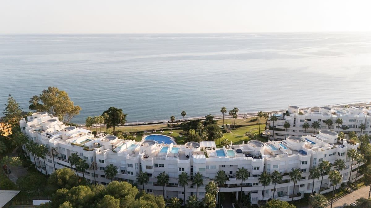 Estepona, Costa del Sol, Málaga