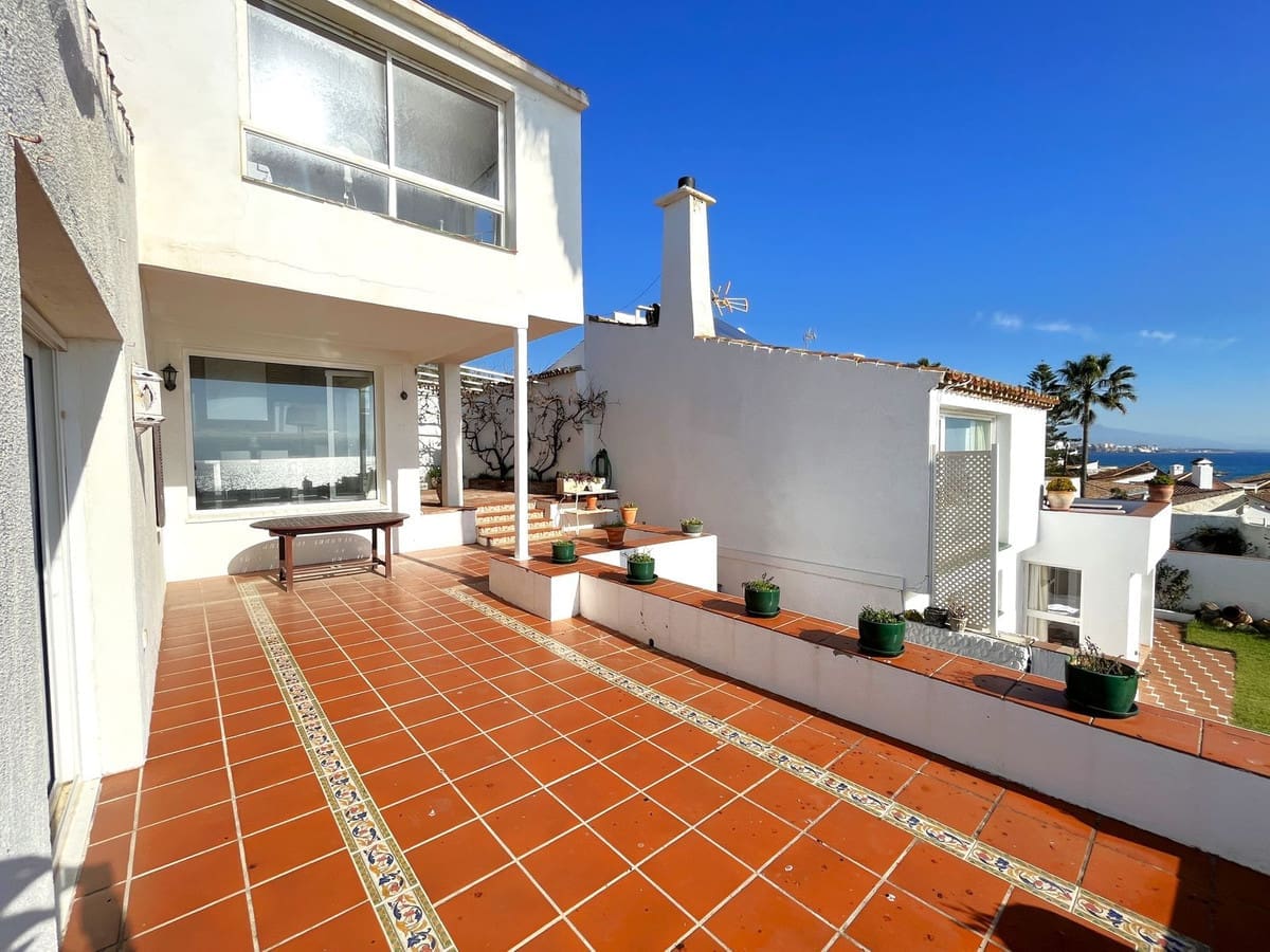 Estepona, Costa del Sol, Málaga
