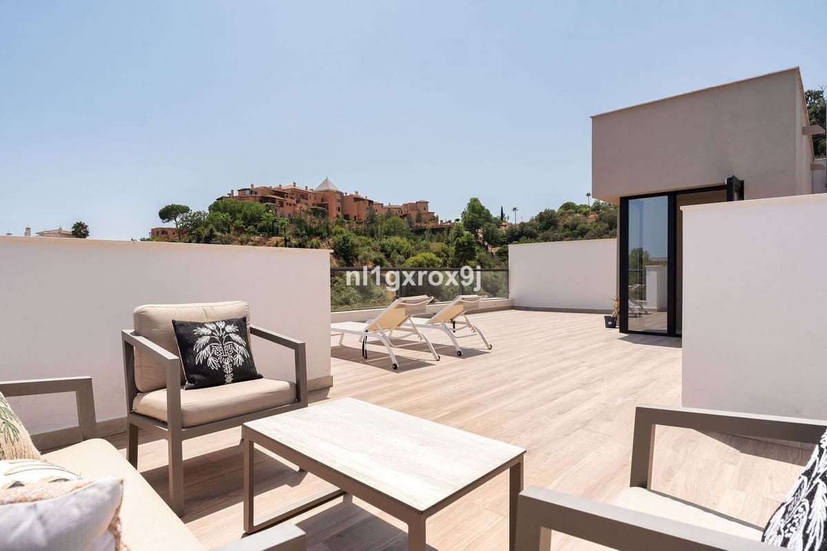 Nueva Andalucía, Costa del Sol, Málaga